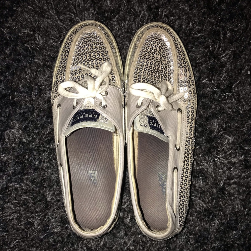 Sperry’s